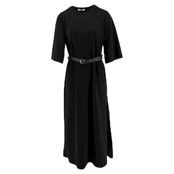 forema-gynaikeio-19513-mayro-e-sofi.gr Φόρεμα Γυναικείο 19513 Μαύρο e-sofi.gr