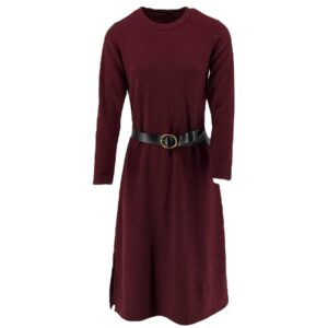 Φόρεμα Γυναικείο 6970 Μπορντό e-sofi.gr