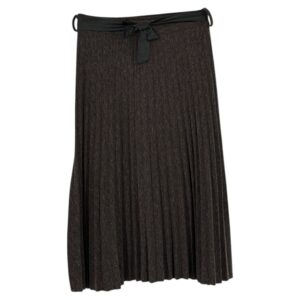 Φούστα Γυναικεία 2070 Καφέ e-sofi.gr