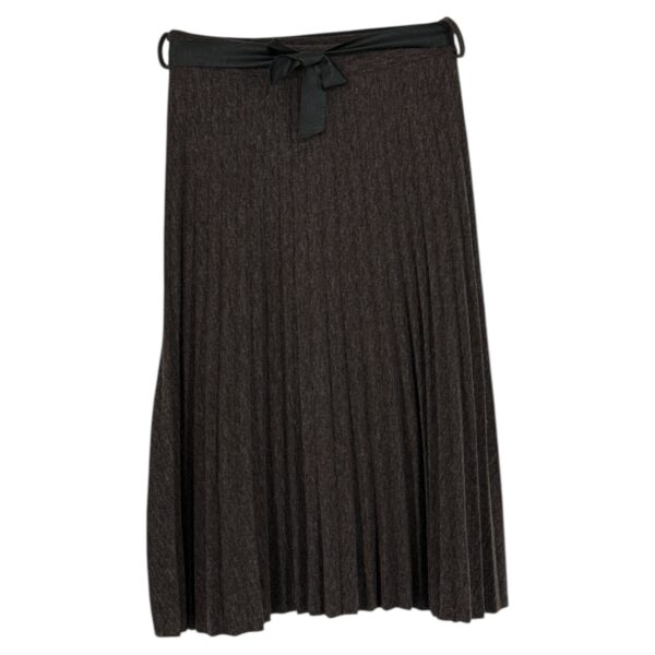 Φούστα Γυναικεία 2070 Καφέ e-sofi.gr