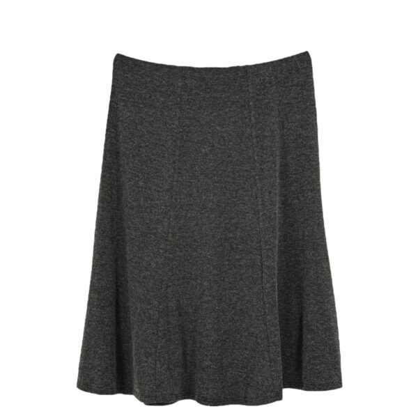 foysta-gynaikeia-sf27617-gkri-e-sofi.gr Φούστα Γυναικεία SF27617 Γκρι e-sofi.gr