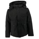 Jacket Ανδρικό JK3075 Μαύρο e-sofi.gr