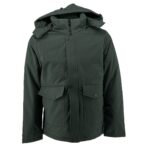 Jacket Ανδρικό JK3075 Πράσινο e-sofi.gr