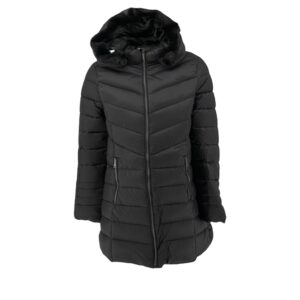Jacket Γυναικείο 7582 Μαύρο e-sofi.gr