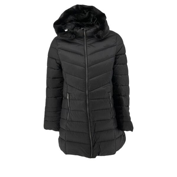 Jacket Γυναικείο 7582 Μαύρο e-sofi.gr