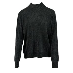 Μπλούζα Γυναικεία 2207 Μαύρο e-sofi.gr