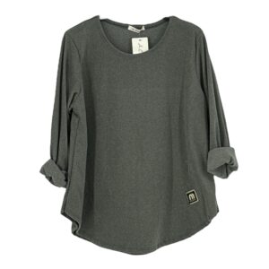 Μπλούζα Γυναικεία 5629 Γκρι e-sofi.gr