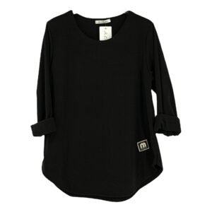 Μπλούζα Γυναικεία 5629 Μαύρο e-sofi.gr