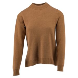 Μπλούζα Γυναικεία 7193 Κάμελ e-sofi.gr