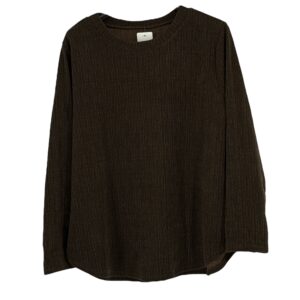 Μπλούζα Γυναικεία 8127 Καφέ e-sofi.gr