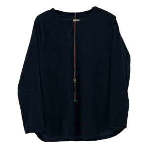 Μπλούζα Γυναικεία 8127 Μπλε e-sofi.gr