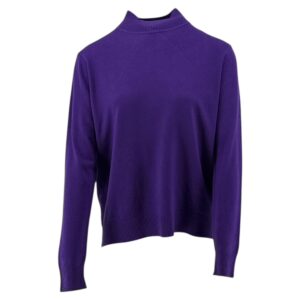 Μπλούζα Γυναικεία B813 Μωβ