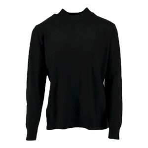 Μπλούζα Ημιζιβάγκο Γυναικεία C-5578 Μαύρο e-sofi.gr