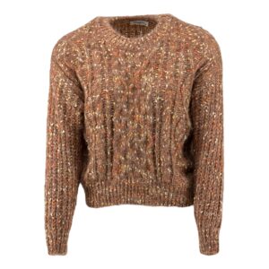 Μπλούζα Πλεκτή Γυναικεία 5631 Σάπιο Μήλο e-sofi.gr