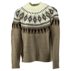 Μπλούζα Πλεκτή Γυναικεία ATX-2275 Ζακάρ e-sofi.gr