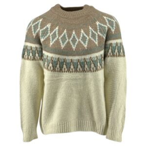 Μπλούζα Πλεκτή Γυναικεία ATX-2275 Ζακάρ e-sofi.gr