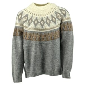 Μπλούζα Πλεκτή Γυναικεία ATX-2275 Ζακάρ e-sofi.gr