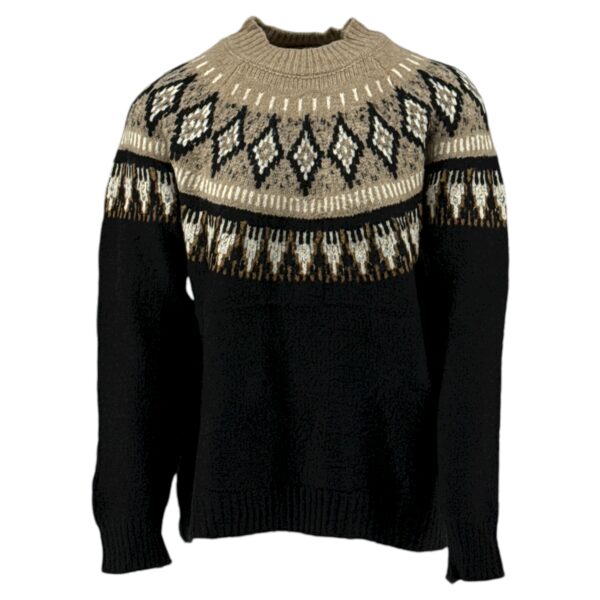 mployza-plekti-gynaikeia-atx-2275-zakar-5-e-sofi.gr Μπλούζα Πλεκτή Γυναικεία ATX-2275 Ζακάρ e-sofi.gr