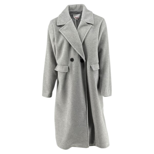 palto-gynaikeio-99004-gkri-e-sofi.gr Παλτό Γυναικείο 99004 Γκρι e-sofi.gr