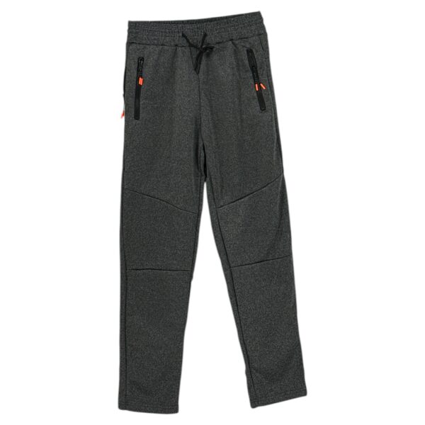 Παντελόνι Φόρμας Ανδρικό F-2289 Γκρι e-sofi.gr