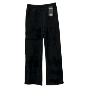 Παντελόνι Γυναικείο JY876 Μαύρο e-sofi.gr