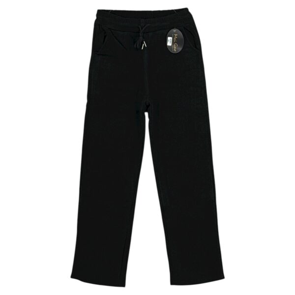 panteloni-gynaikeio-w25804-mayro-e-sofi.gr Παντελόνι Γυναικείο W25804 Μαύρο e-sofi.gr