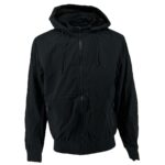 Plus Size Μπουφάν Ανδρικό 2524 Μπλε e-sofi.gr